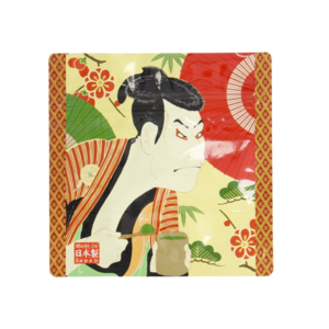 Japanese Matcha Design Pouch, 30g