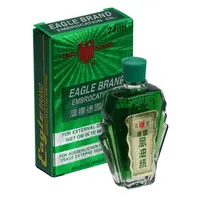 Eagle Brand Embrocation Oil, 24ml