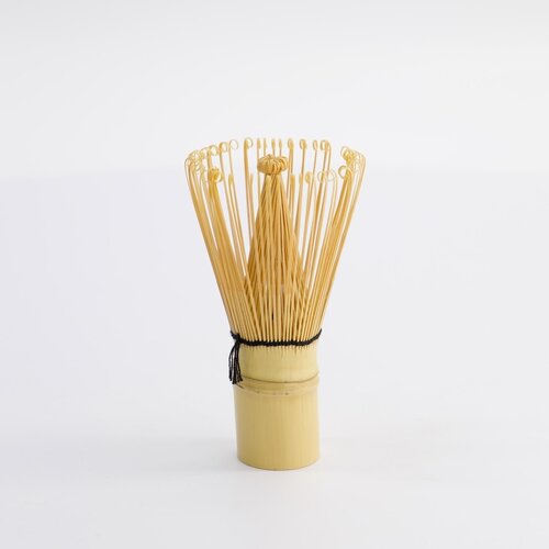 Umami Bamboo Chasen Matcha Whisk 6x11cm Umami Bamboo Chasen Matcha Whisk 6x11cm
