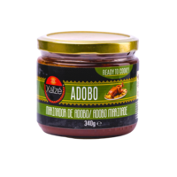 Xatze Adobo Paste, 340g