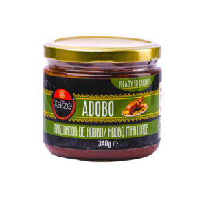 Xatze Xatze Adobo Paste, 340g
