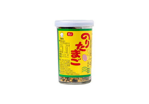 Furikake (Japan)