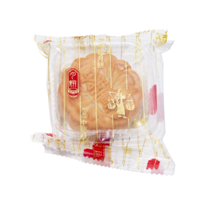 Mini Mooncake Lotus Flavour, 45g