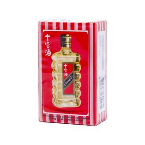 Shiling Oil, 28ml
