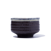 Japanese Sauce Bowl Suishaya Blue, 10.2x2.5cm