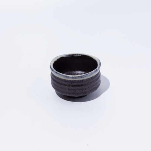 Japanese Sauce Bowl Suishaya Blue, 10.2x2.5cm