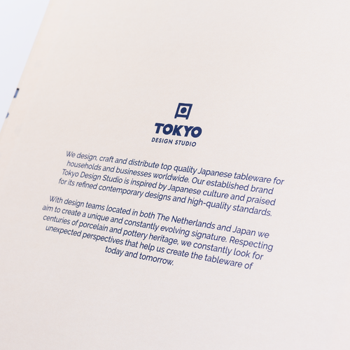 Tokyo Design Studio Japanese Bowl Gift Set - Crab/Red Snapper Tokyo Design Studio Japanese Bowl Gift Set - Crab/Red Snapper