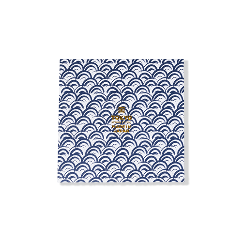 Tokyo Design Studio Ramen/Salad Bowl Gift Set Hawk, Ø25.2x7.7cm Tokyo Design Studio Ramen/Salad Bowl Gift Set Hawk, Ø25.2x7.7cm