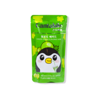 Cantabile Green Grape Flavored Ade, 230ml