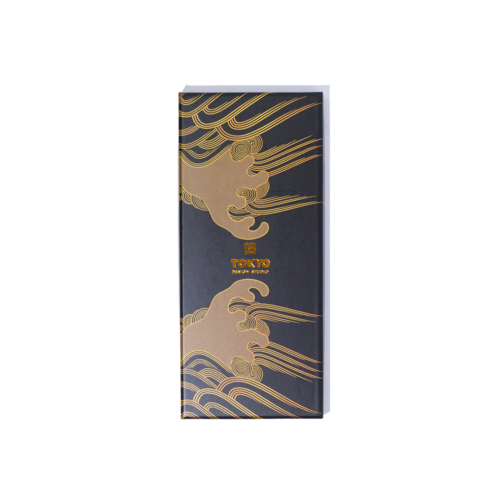 Tokyo Design Studio Wooden Chopstick Gift Set Gold Tokyo Design Studio Wooden Chopstick Gift Set Gold