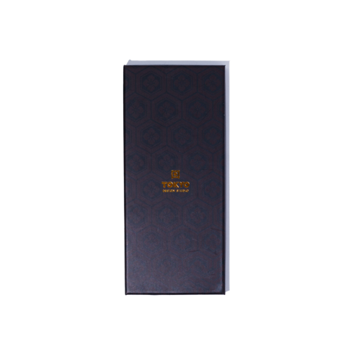 Tokyo Design Studio Wooden Chopstick Gift Set Hexagon Black Tokyo Design Studio Wooden Chopstick Gift Set Hexagon Black