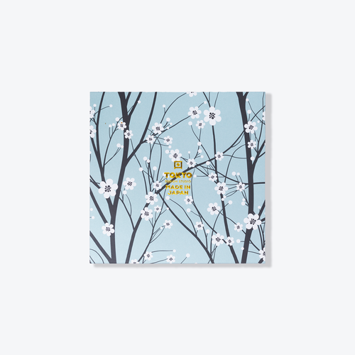 Tokyo Design Studio Japanese Bowl Gift Set 4pcs - Light Sakura Tokyo Design Studio Japanese Bowl Gift Set 4pcs - Light Sakura