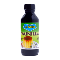 La Anita Vanilla Extract, 120ml