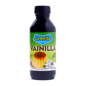 La Anita La Anita Vanilla Extract, 120ml La Anita La Anita Vanilla Extract, 120ml