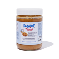 Dakatine Original Peanut Butter, 500g