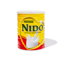 Nido Instant Full Cream Milk Powder, 900g