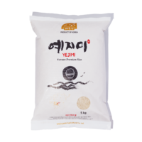 Yejimi Premium Koreaanse Rijst, 5kg