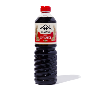 Yamasa Yamasa Soy Sauce, 1L