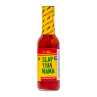 Slap Ya Mama Cajun Pepper Sauce, 141g