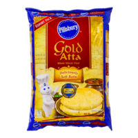 Pillsbury Gold Atta Flour, 5kg