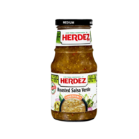 Herdez Roasted Salsa Verde, 445g