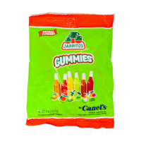 Jarritos Gummies, 113g