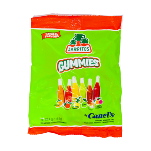 Jarritos Jarritos Gummies, 113g