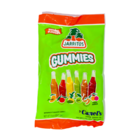 Jarritos Gummies, 226g