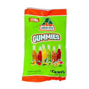 Jarritos Jarritos Gummies, 226g