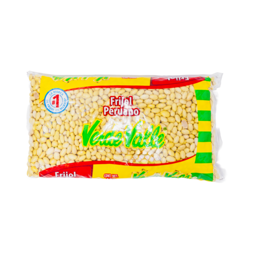 Verde Valle Verde Valle Frijol Peruanos, 1kg Verde Valle Verde Valle Frijol Peruanos, 1kg