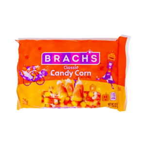 Brach's Caramel Candy Corn Halloween, 567g