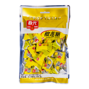 chunguang Durian Candy, 180g