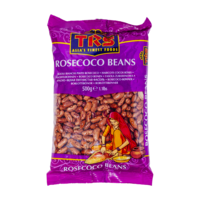 TRS Rosecoco Beans, 500g