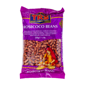 TRS TRS Rosecoco Beans, 500g