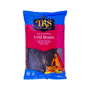 TRS TRS Urid Beans, 2kg