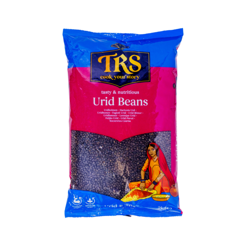 TRS TRS Urid Beans, 2kg