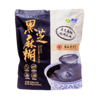Bingquan Black Sesame Paste, 480g