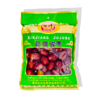 Xinjiang Jujube (Red Dates), 380g