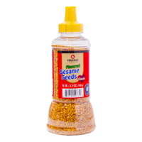 Foreway Kimchi Flavored Sesame Seeds, 100g