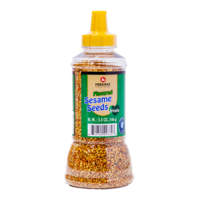 Foreway Sriracha Flavored Sesame Seeds, 100g