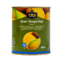 TRS Kesar Mango Pulp, 850g