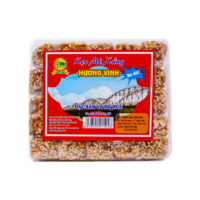 Vietnamese Soft Sesame Peanut Snack, 400g