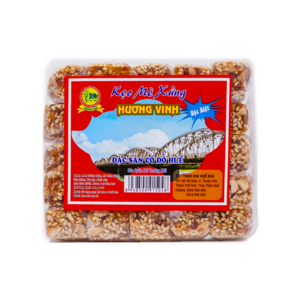 Vietnamese Soft Sesame Peanut Snack, 400g