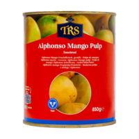 TRS Alphonso Mango Pulp, 850g