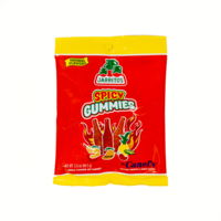 Jarritos Spicy Gummies, 99g