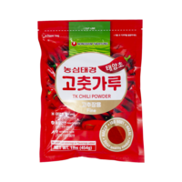 Nongshim Gochugaru feines rotes Pfefferpulver, 454g