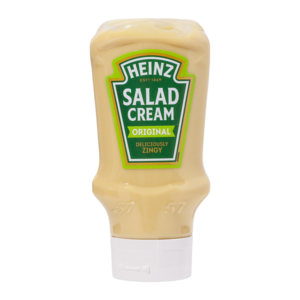 Heinz Heinz Salad Cream, 425g