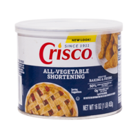 Crisco Shortening, 453g