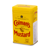 Colman's Mustard Powder, 57g