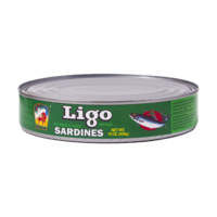 Ligo Sardines in Tomato Sauce, 425g